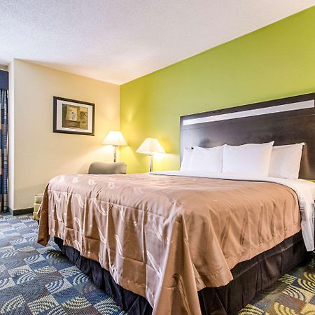 Quality Inn & Suites Glenmont - Albany South Luaran gambar