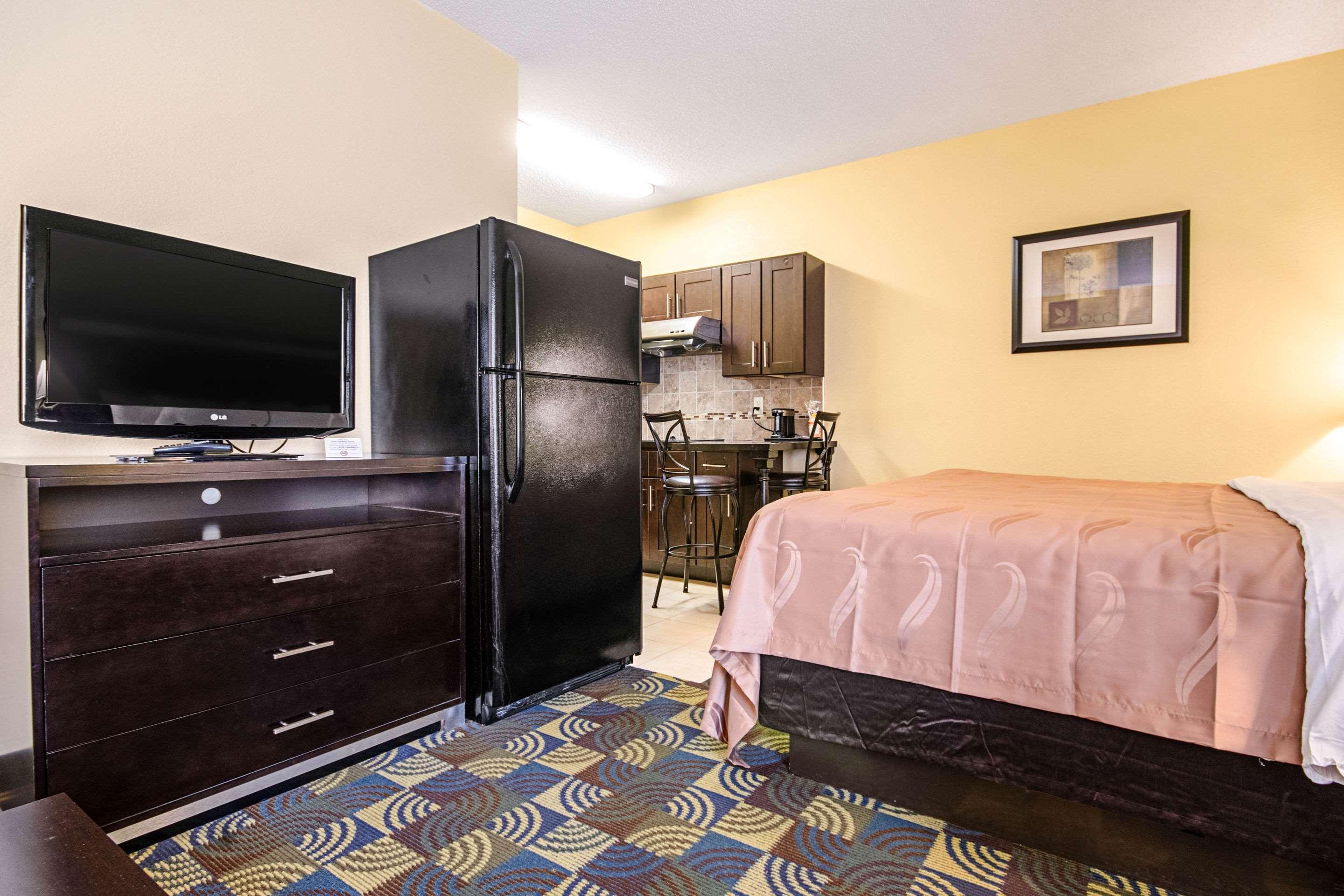 Quality Inn & Suites Glenmont - Albany South Luaran gambar