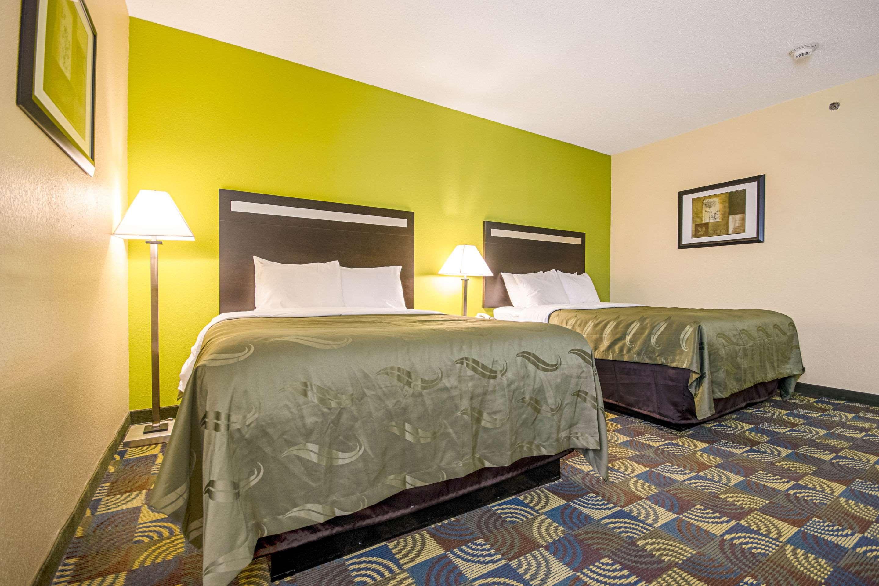 Quality Inn & Suites Glenmont - Albany South Luaran gambar