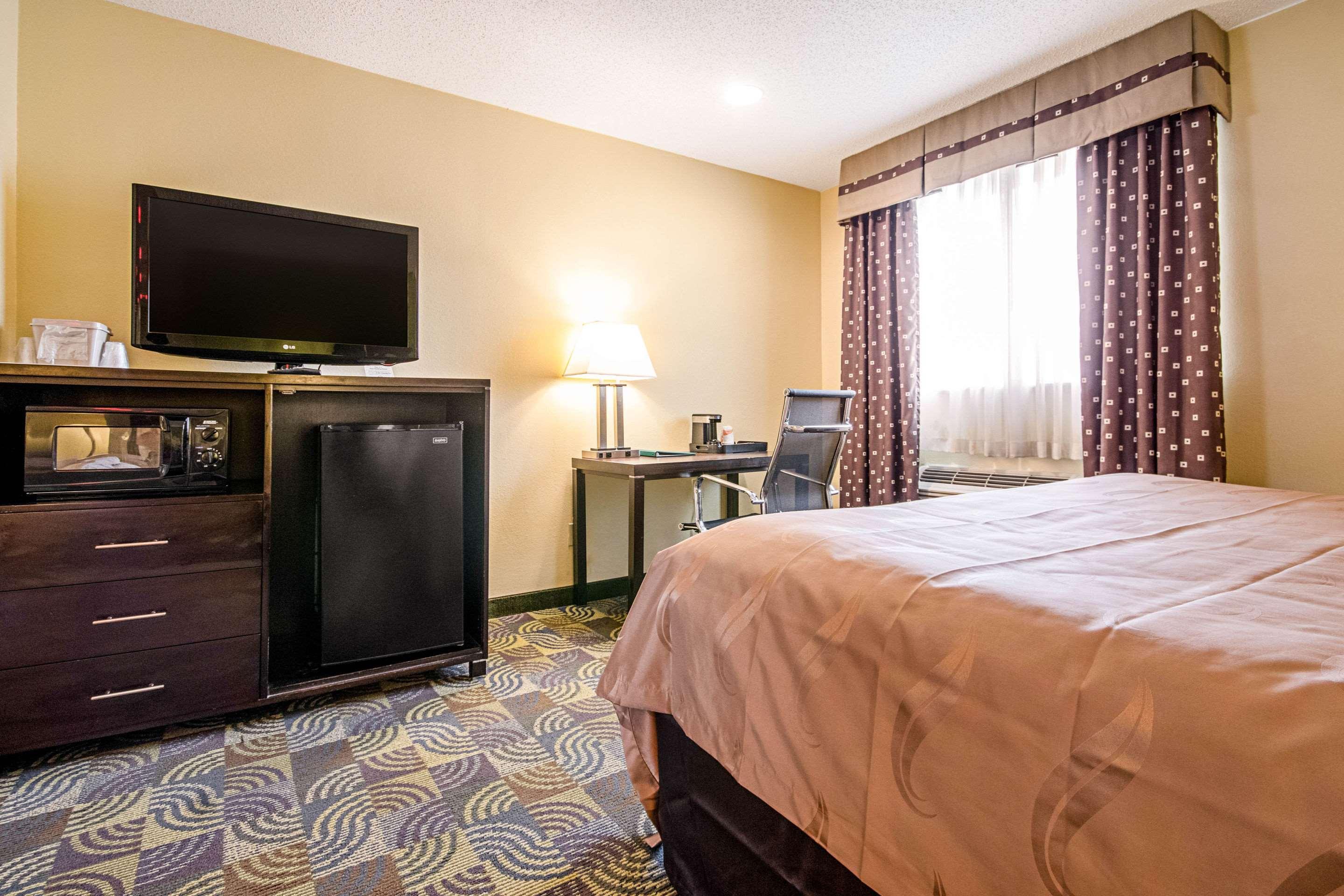 Quality Inn & Suites Glenmont - Albany South Luaran gambar