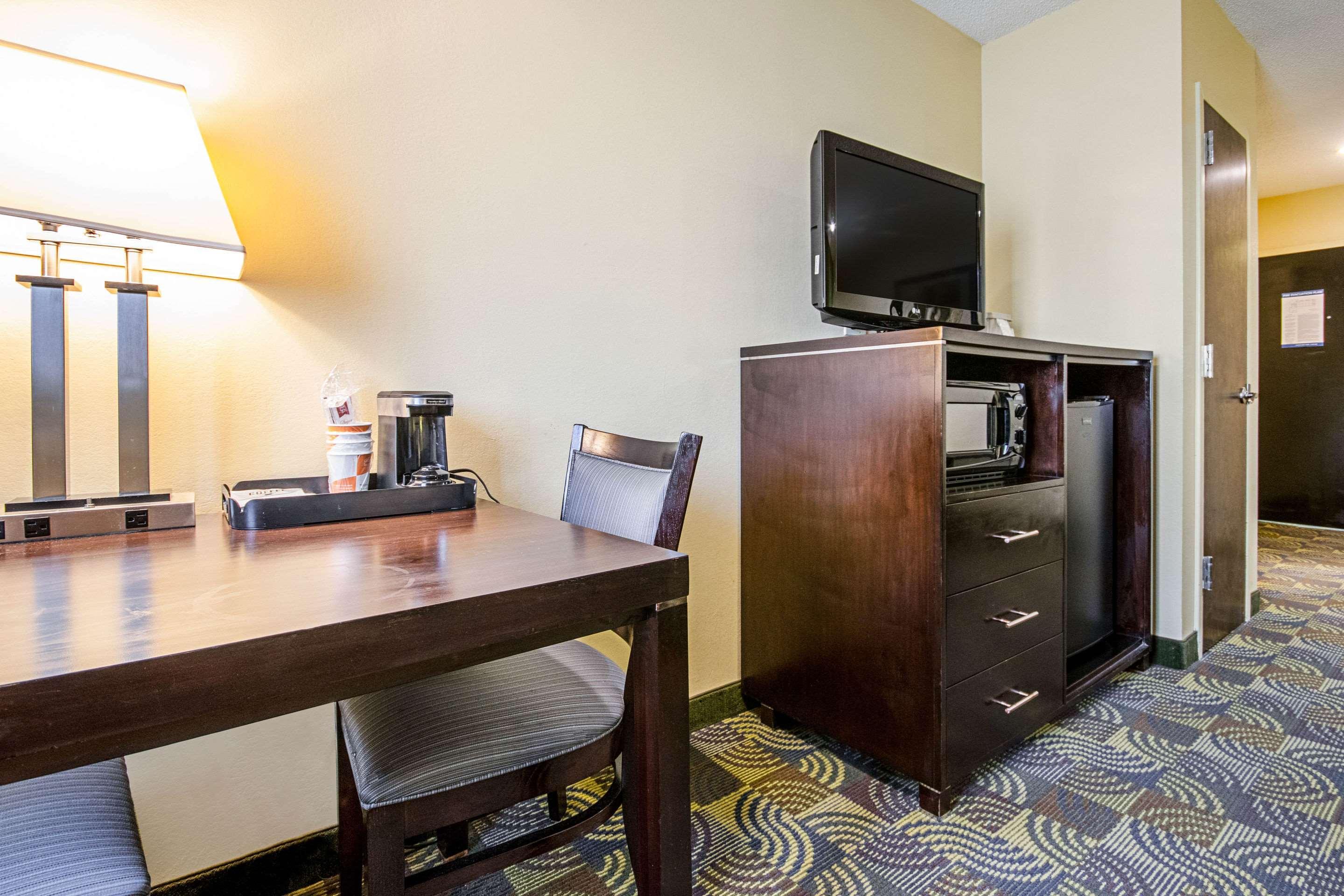 Quality Inn & Suites Glenmont - Albany South Luaran gambar