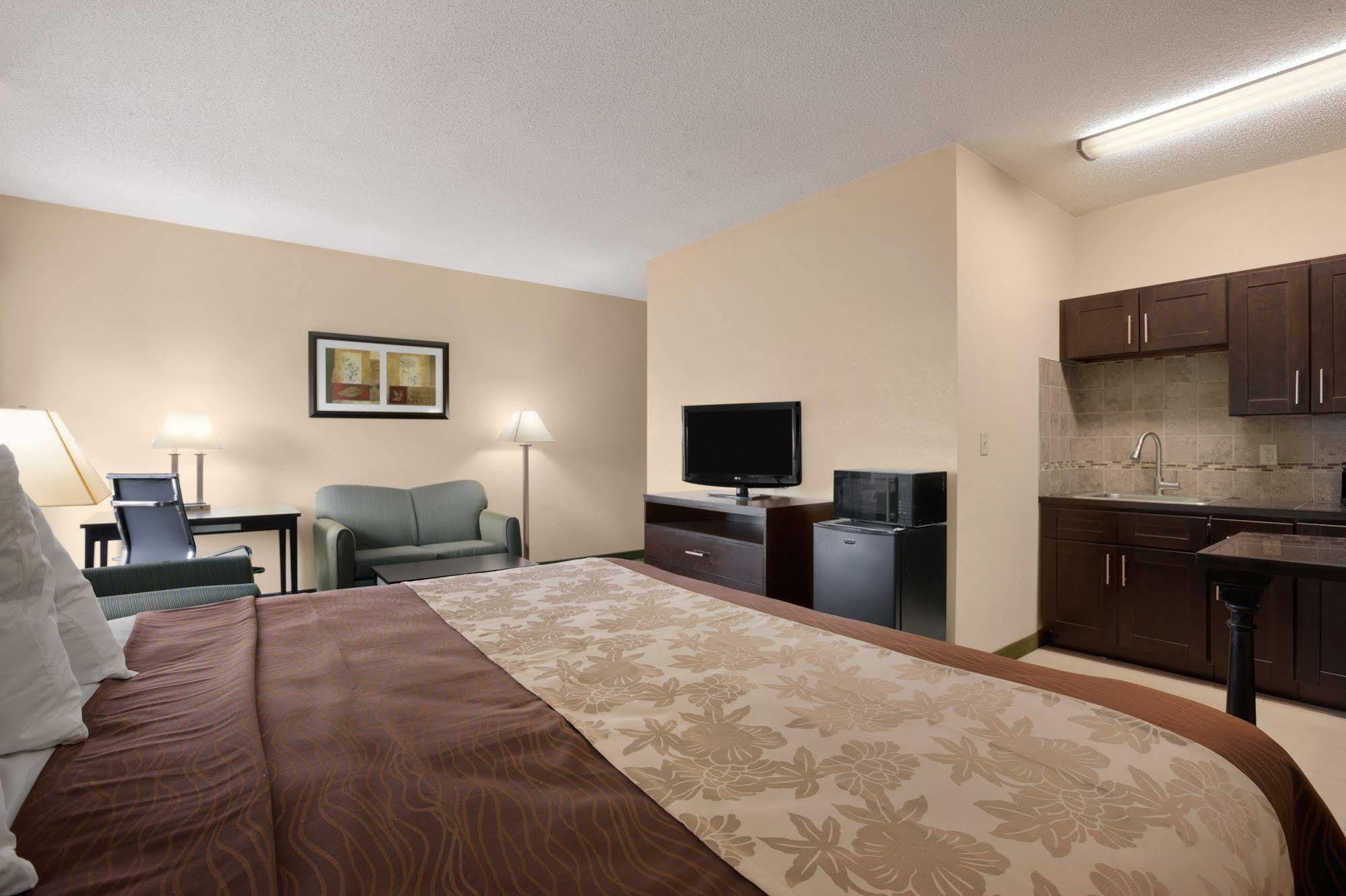 Quality Inn & Suites Glenmont - Albany South Luaran gambar