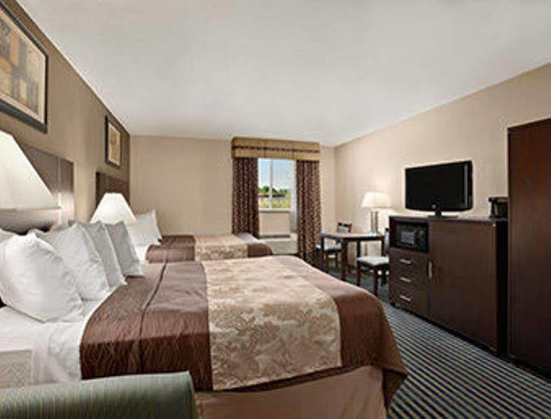Quality Inn & Suites Glenmont - Albany South Luaran gambar
